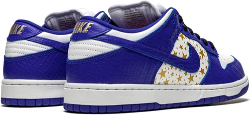 Vista 3 de Nike Sb Dunk Low Civilist Hombres Cz5123 001