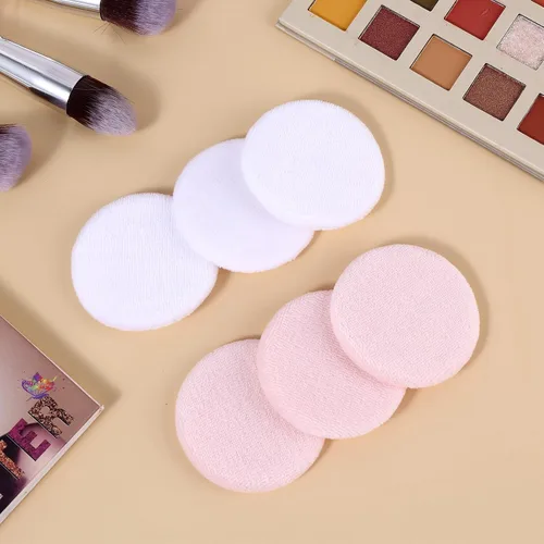 Vista 8 de Sibba 12 PCS Blush Polvo Suelto Maquillaje Para El Cuerpo De Ajuste De La Varios
