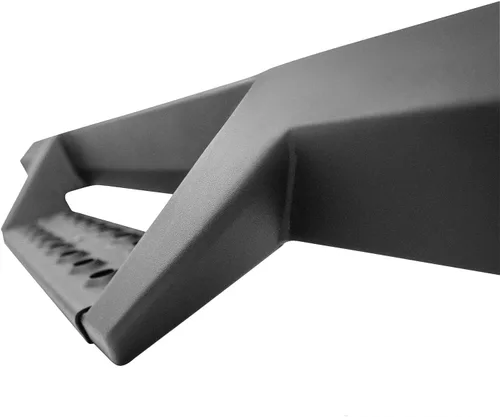 Vista 5 de Westin 56-14145 HDX Drop Nerf Bars se adapta al par negro texturizado Ranger SuperCab 2019-2023