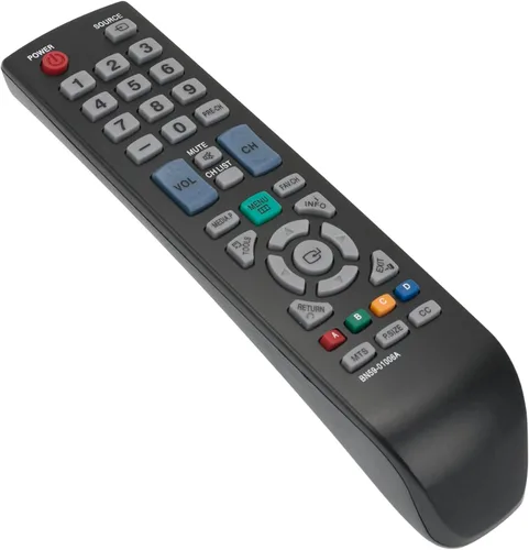 Vista 2 de BN59-01006A BN59-01002A Reemplazo remoto para Samsung 2010 LCD TV LN19C350 LN22C350 LN26C350 LN32C350 LN19C350D1DXZA LN22C350D1DXZA ZA LN2