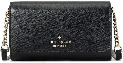 Vista 5 de KATE SPADE STACI SMALL FLAP CROSSBODY PHONE CASE WALLET