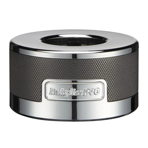 Vista 10 de BaBylissPRO Bases de carga MetalFX Clipper