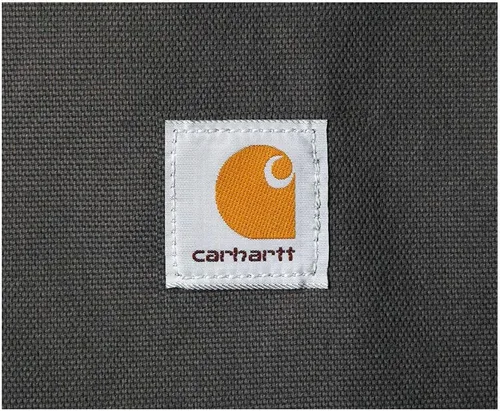 Vista 6 de Covercraft Carhartt SeatSaver - Fundas de asiento personalizadas Compatible con Ford F-150 Crew Cab 2015-2018 asiento de banco de segunda fila