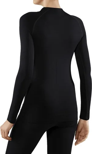 Vista 2 de FALKE Capa base máxima cálida para mujer, 1 pieza