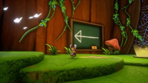 Vista 2 de Balan Wonderworld Standard - Steam PC Código de juego en línea