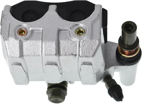 Vista 7 de munirater Reemplazo de pinza de freno trasero hidráulico para Yerf-Dog Spiderbox Series Go Kart Cart 150cc Tomberlin CF150 150cc Go Kart