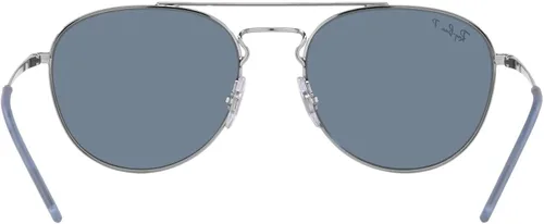 Vista 7 de Ray-Ban RB3589 - Gafas de sol cuadradas