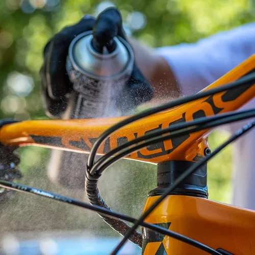 Vista 4 de Muc-Off, protector de bicicletas (16.90 onzas líquidas)