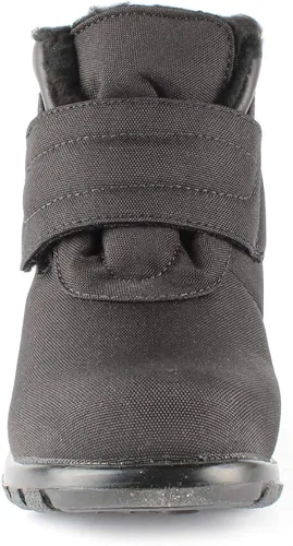 Vista 3 de Toe Warmers Botas impermeables Olivia para mujer