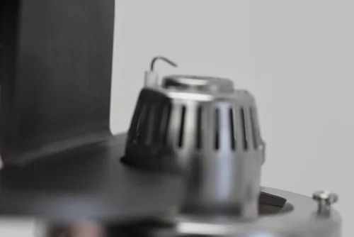 Vista 5 de NU2U Productos-Domador de llamas-Flame Gaurd e inserto radiante de calor para hornos de pizza