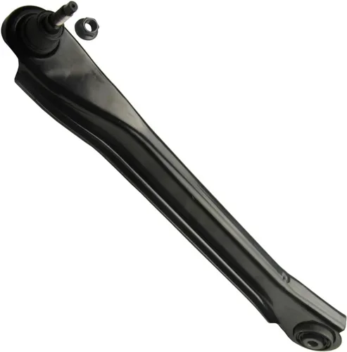Vista 117 de Detroit Axle - Brazo de control delantero derecho para 08-23 Challenger 05-08 Magnum Chrysler 300 2005-2023, brazo de control delantero inferior