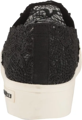 Vista 3 de SEAVEES Plataforma Baja sin cordones para mujer