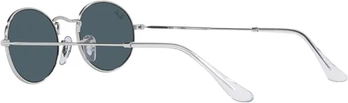 Vista 5 de Ray-Ban RB3547 Icons - Gafas de sol ovaladas para mujer