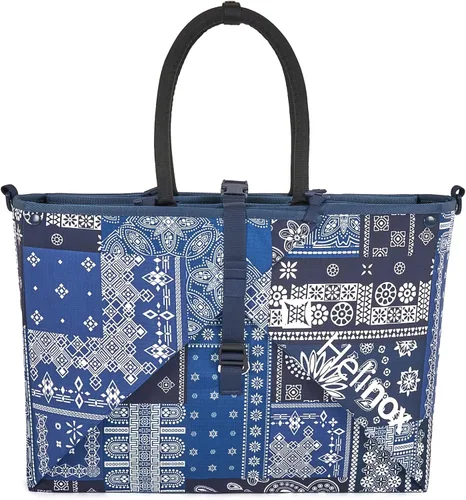 Vista 8 de Helinox Origami Tote Combo Gear Carry System y Picnic Mat