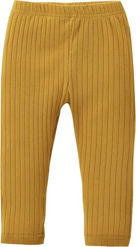Vista 4 de U·nikaka Paquete de 5 pantalones unisex para bebés de 0 a 48 meses en gris, blanco, negro, naranja y rosa 207092-negro
