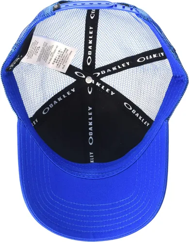 Vista 3 de Oakley - Sombreros para hombre (6 paneles)