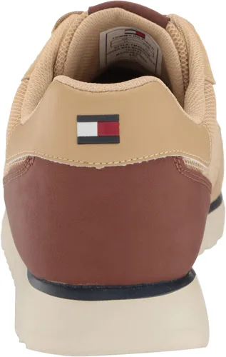 Vista 3 de Tommy Hilfiger Akron - Tenis para hombre