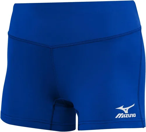 Vista 8 de Mizuno Victory - Pantalón corto de voleibol con entrepierna de 3.5 pulgadas