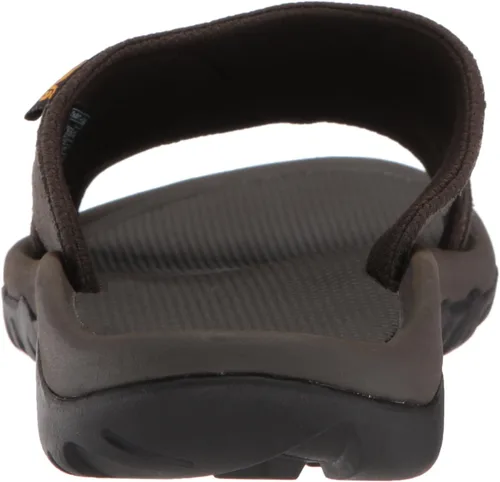Vista 3 de Teva Katavi 2 Slide Sandalia para hombre