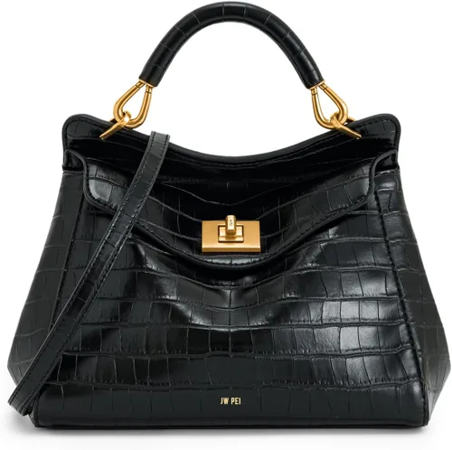 Vista 18 de JW PEI Bolso Lucia Classic Top para Mujer