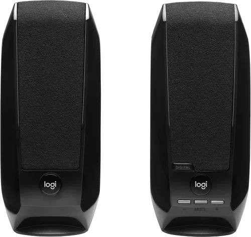 Vista 2 de Logitech S150 altavoces USB con sonido digital
