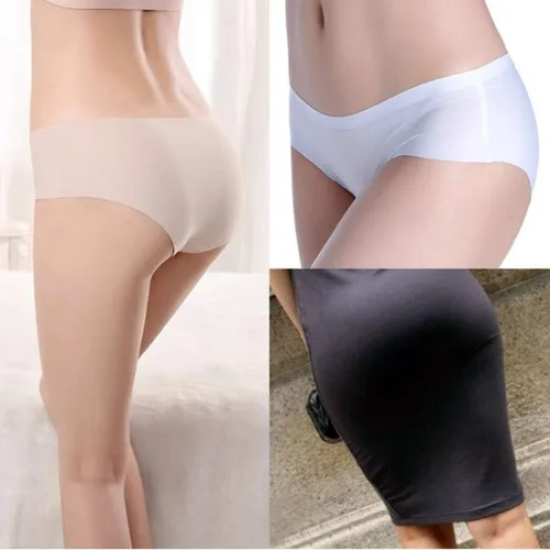 Vista 5 de Generic womens Seamless