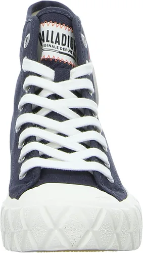 Vista 4 de PALLADIUM Tenis unisex para adultos