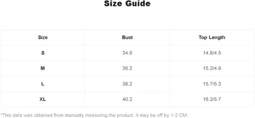 Vista 6 de MakeMeChic Traje de baño tankini bandeau de 2 piezas con cordones y dobladillo de corte alto para mujer