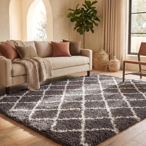 Vista 75 de Colección Safavieh Shag