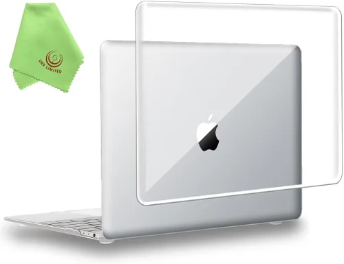Vista 55 de Funda UESWILL para MacBook Air Retina de 11, 12, 13 pulgadas