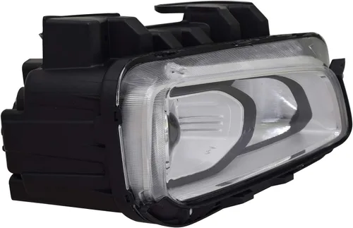 Vista 3 de TYC Conjunto de faro delantero derecho compatible con Hyundai Kona 2018-2021