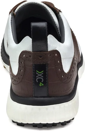 Vista 3 de Johnston & Murphy Zapatillas de golf híbridas XC4 H2-Luxe para hombre