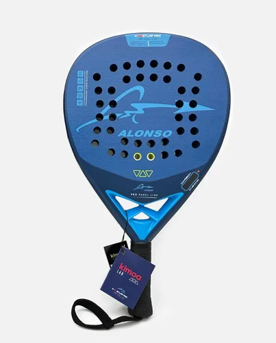 Vista 2 de Raqueta Paddle K-FASTLAP PRO