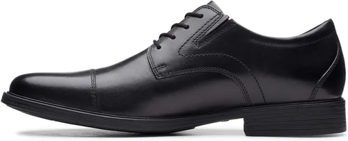 Vista 5 de Clarks Gorra Whiddon para hombre