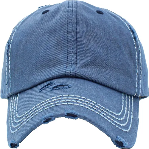 Vista 77 de KBETHOS - Gorra de béisbol ajustable, de algodón desgastado, vintage, unisex, estilo polo, camionero, para papá