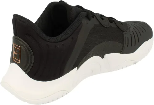 Vista 3 de Nike Air Zoom Gp Turbo HC Ck7580 - Tenis para mujer