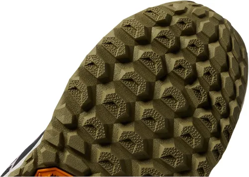 Vista 6 de New Balance Hierro de espuma fresca para niña v7 (niño grande)