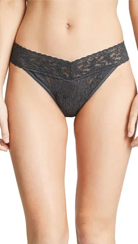 Vista 50 de Hanky Panky - Tanga de encaje original para mujer Lilly absoluto