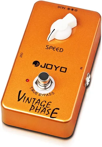 Vista 10 de JOYO Pedal ecualizador de guitarra eléctrica de 6 bandas (100Hz 200Hz 400Hz 800Hz 1.6kHz 3.2kHz) Proporciona ±18dB para cada banda (JF-11)