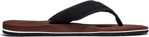 Vista 4 de NeedBo NDB - Sandalias clásicas cómodas para hombres