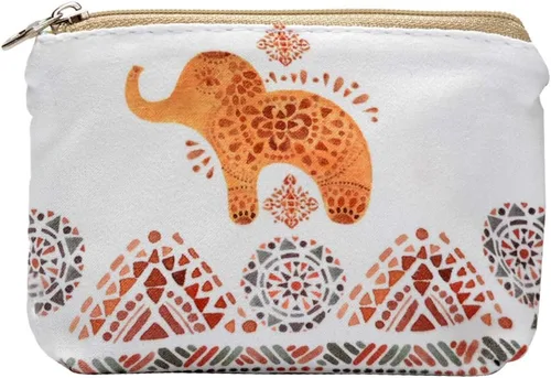 Vista 177 de Monedero para mujer y niña, diseño de monedero
