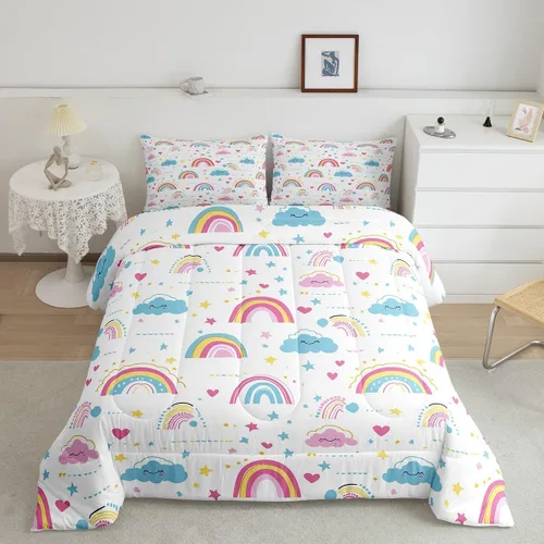 Vista 42 de Edredón de videojuegos para niños y adolescentes, juego de ropa de cama individual, juego de edredón para niños y jugadores, decoración del hogar