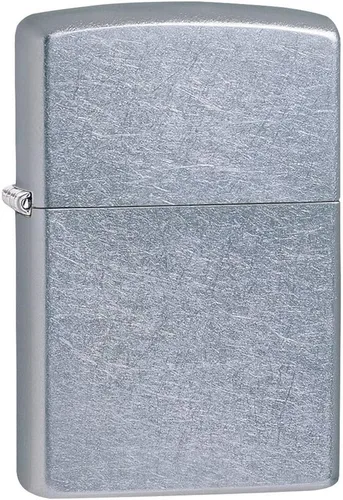 Vista 14 de Zippo Encendedor de bolsillo con placa de plata antigua, resistente al viento y recargable, encendedor de metal abatible, encendedores de bolsillo
