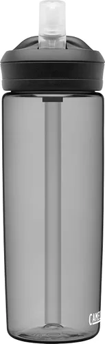Vista 3 de CamelBak Eddy+ Botella de agua con Tritan Renew – Tapa con popote.
