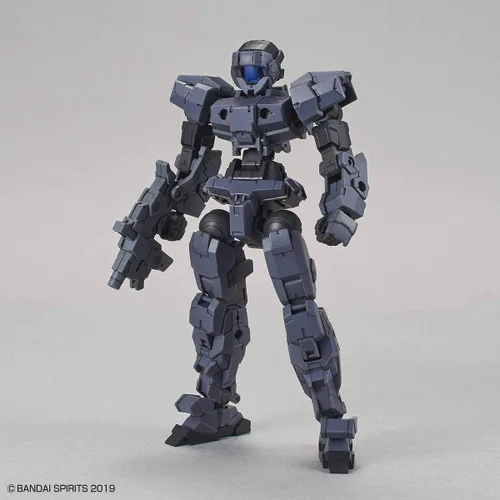 Vista 2 de Bandai Spirits 30 Minute Mission #09 eEMX-17 Alto Gris Oscuro, Bandai 30 MM