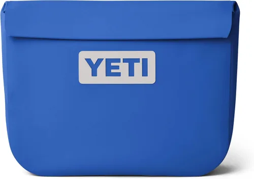 Vista 36 de YETI Sidekick Dry 1L Bolsa para Equipo, Negro