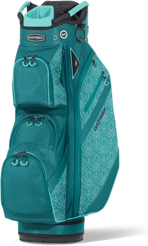 Vista 12 de Datrek DG Lite III - Bolsa para carrito de golf