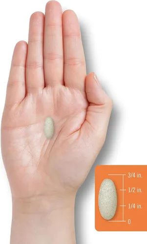 Vista 8 de Carlyle Vitamina C 1000mg con Bioflavonoides 250 Comprimidos con Escaramujo Suplemento Vegetariano, Sin OMG, Sin Gluten