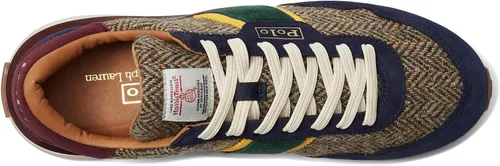 Vista 2 de Polo Ralph Lauren Zapatilla Train 89