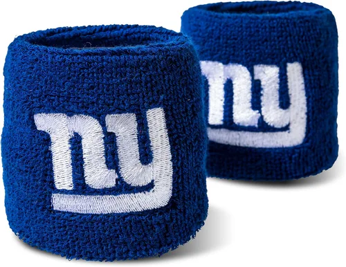 Vista 14 de Franklin Sports NFL Team Logo Wristbands - Pair of Youth Wristbands for Costumes and Uniforms